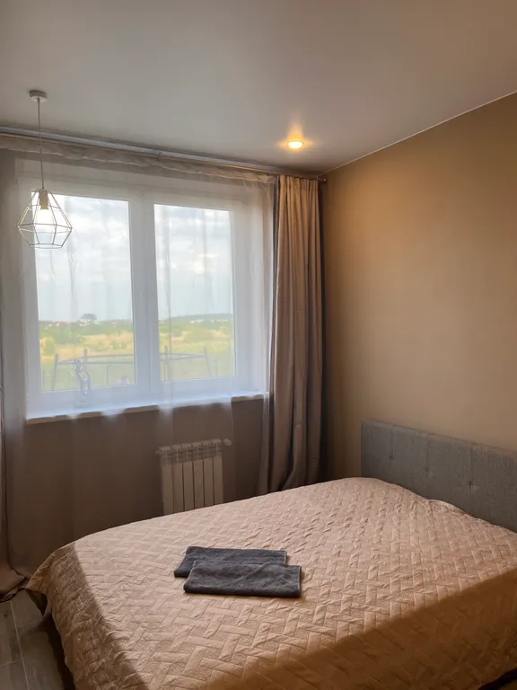 Квартира Apartment Aurora — аренда посуточно в Пионерский