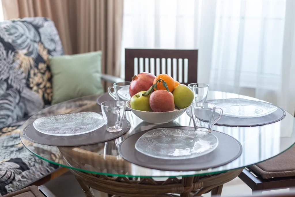Квартира Квартира 54 Palmyra penthouse — Сочи