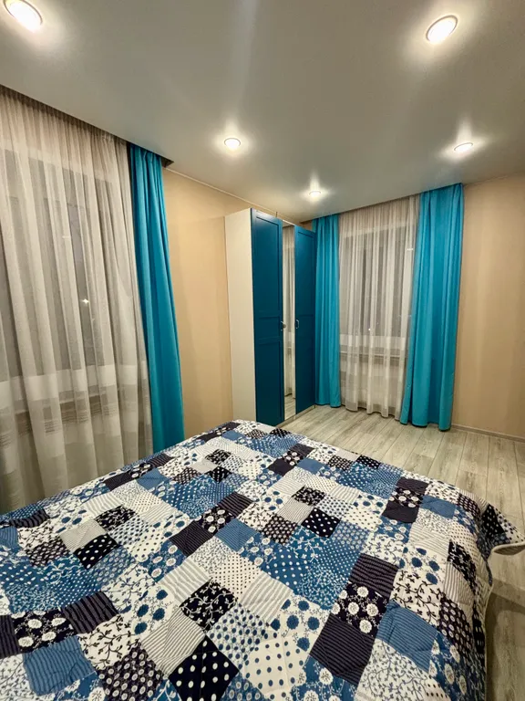 Квартира Квартира Яркое местечко в центре города — Великий Новгород