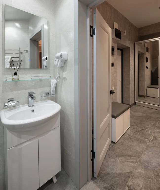 City Deluxe Apartments (Studio)