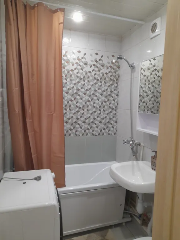 Квартира в центре на Октябрьском