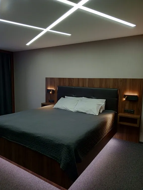 Квартира Комната — аренда посуточно в Камышлов