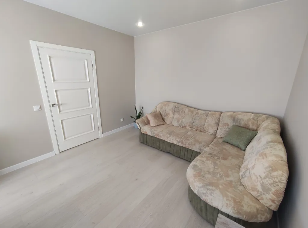 Квартира Уютная квартира в центре города — Калининград