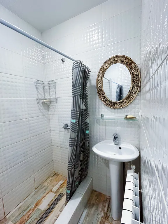 Квартира в самом центре парка Цветник