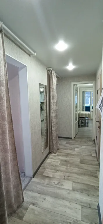 Уютная квартира рядом с трассой М-4