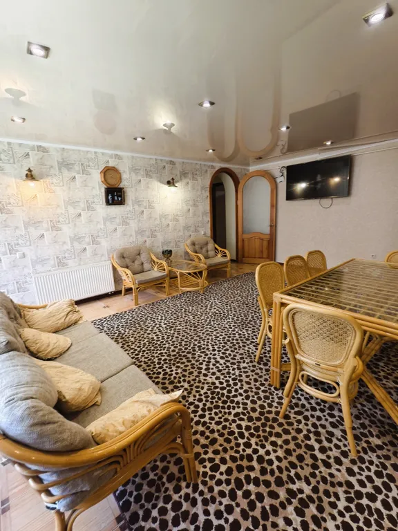 Ялтинская Вилла