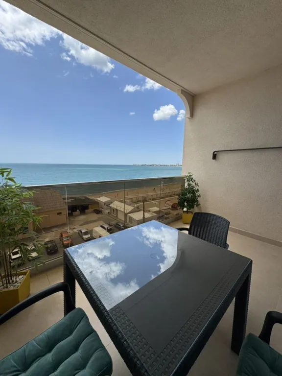 Уютная квартира в ЖK Золотые Пеcки