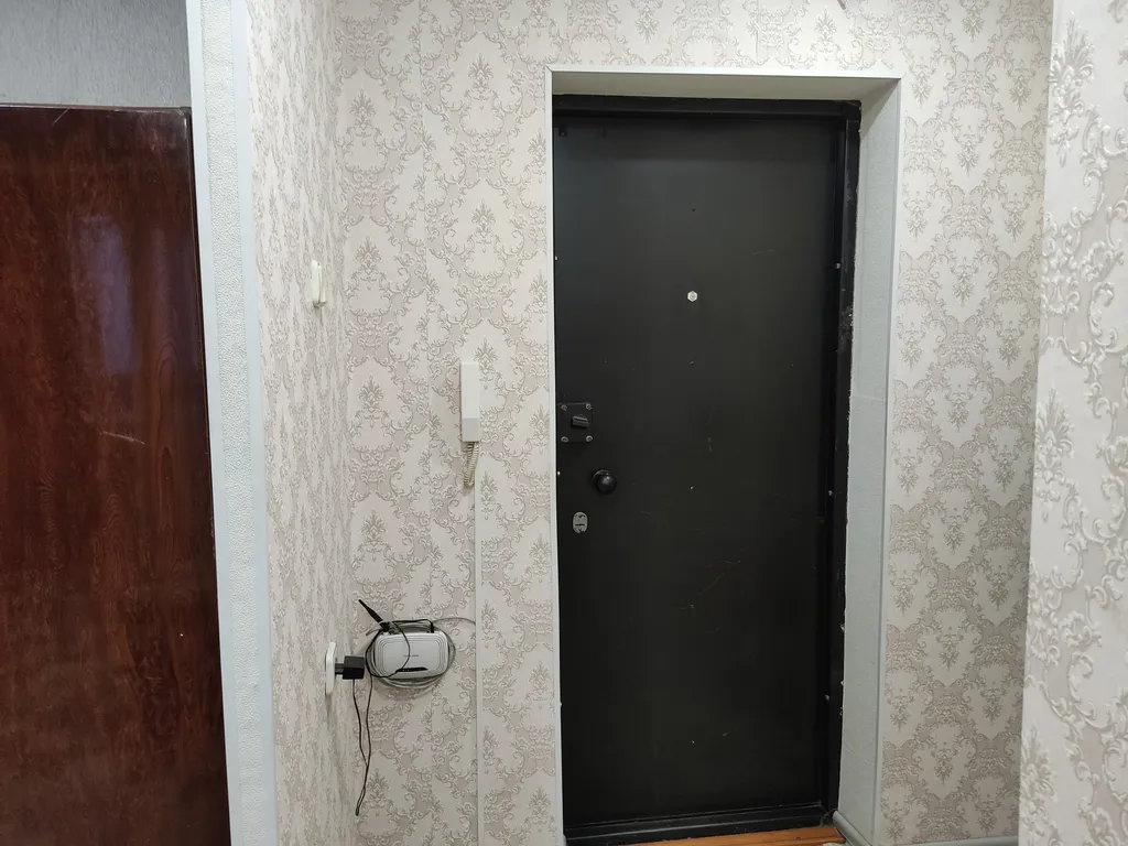 Уютная квартира в центре города в районе Рублик