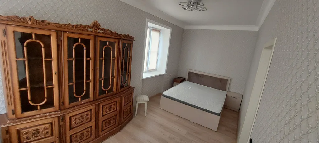 Квартира для любителей вечерних прогулок по площади и парку