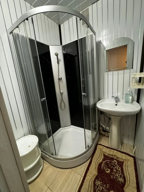 Квартира Уютная квартира — Песочный