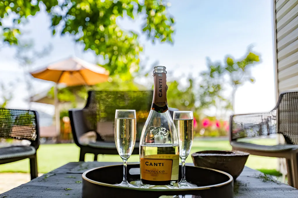 Шикарная вилла на берегу моря