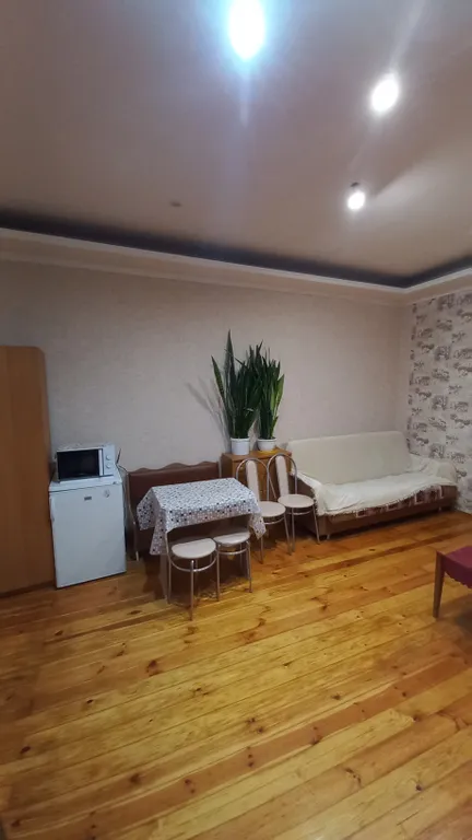 Уютная квартира в центре