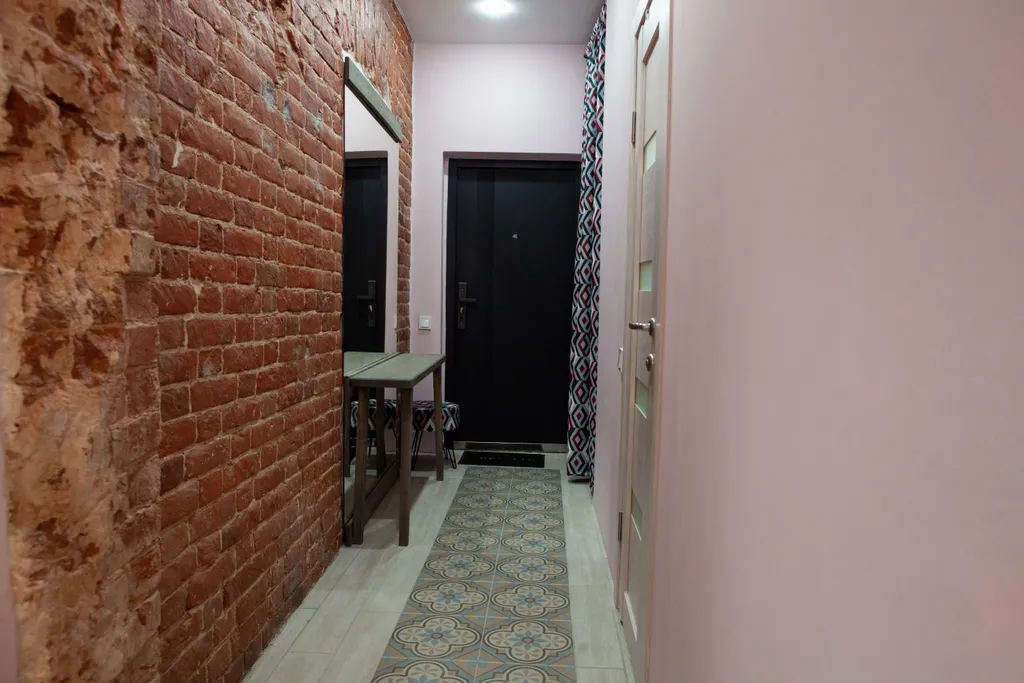 Квартира 1-комнатная Квартира — Ярославль