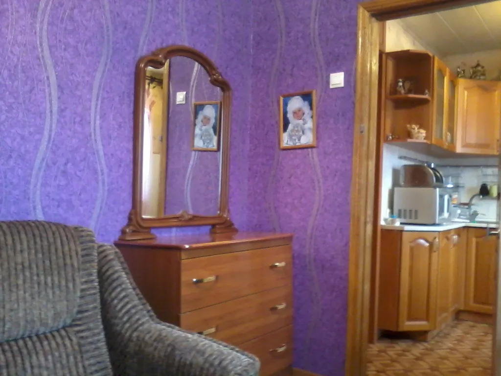 2-я квартира для отдыха