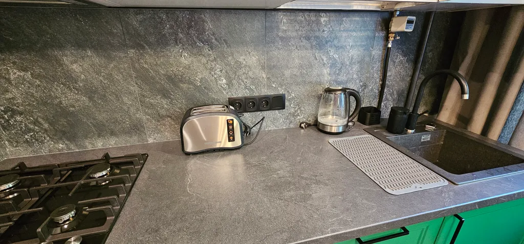 Квартира 1-комнатная Квартира — Светлогорск