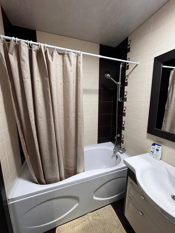 Уютная квартира для отдыха