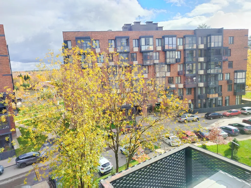 4-х местный апартамент с кроватью king-size