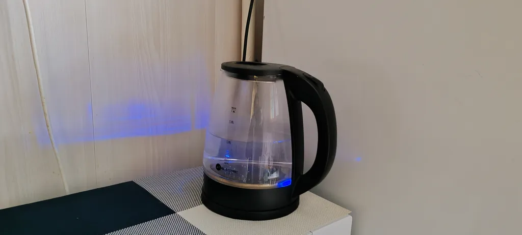 Комфортная квартира