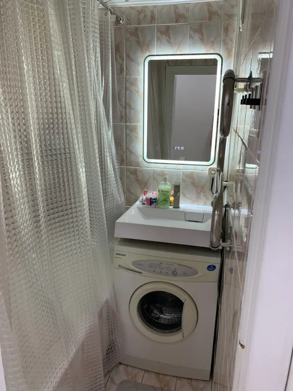 По-домашнему уютная квартира для вас