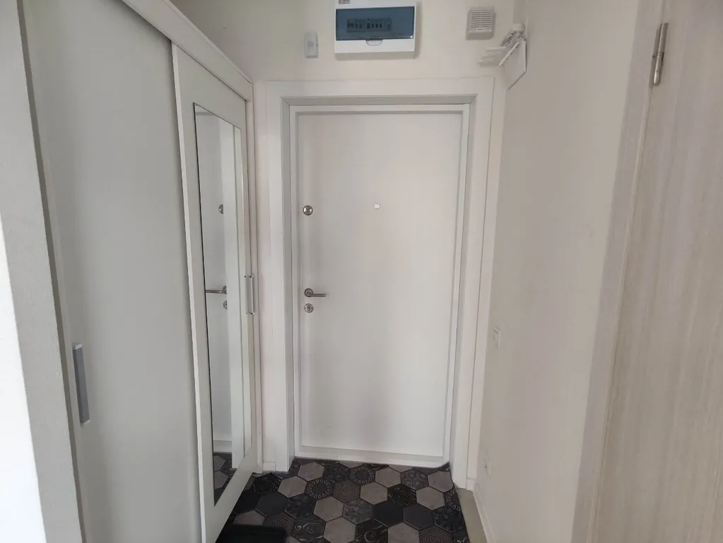 Квартира на прудах