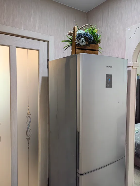 Уютная квартира недалеко от центра города