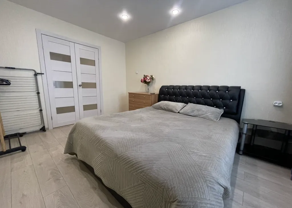 Квартира Трёхкомнатные апартаменты «уют» для 6 гостей — аренда посуточно в Воркута