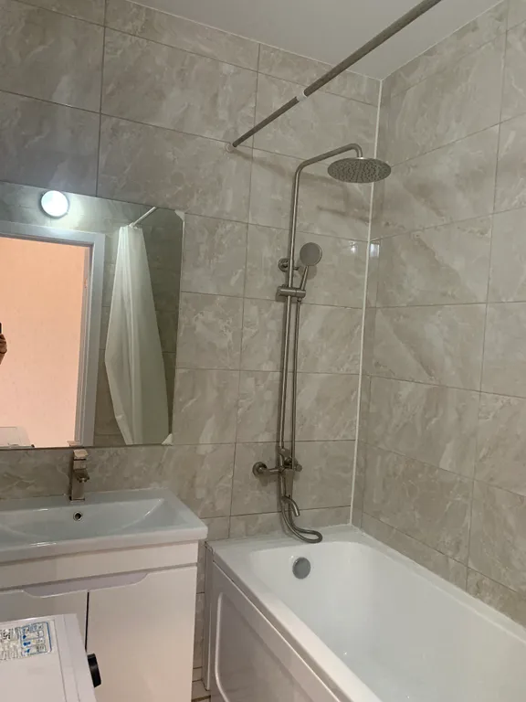 Очень уютная двухкомнатная квартира в новом доме