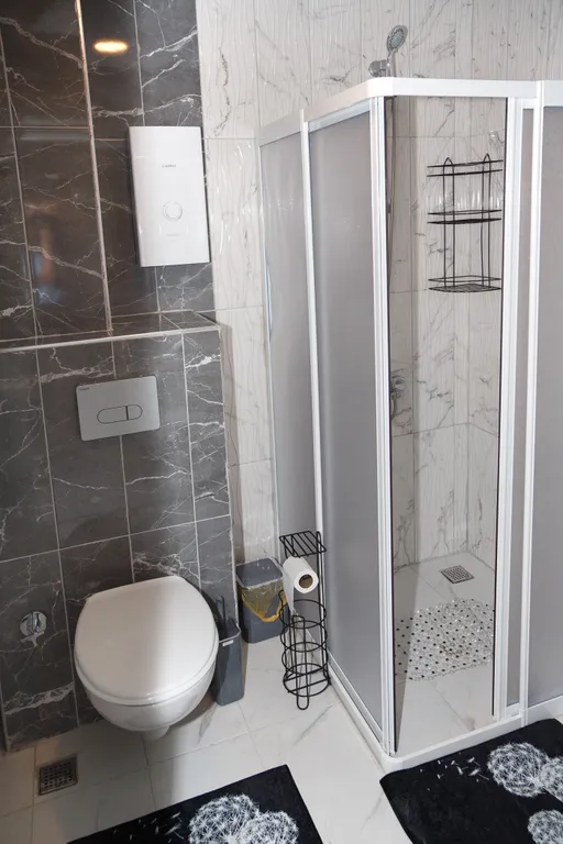 Теплые, солнечные апартаменты