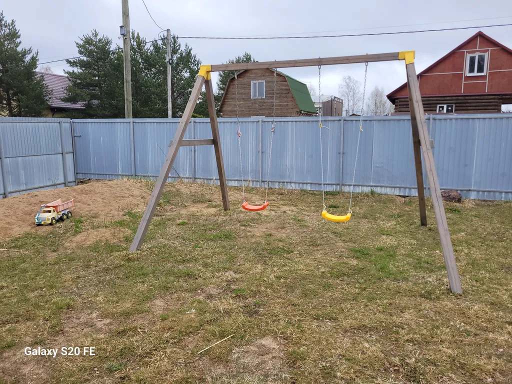 Уютный дом-баня для отдыха семьёй или небольшой компанией