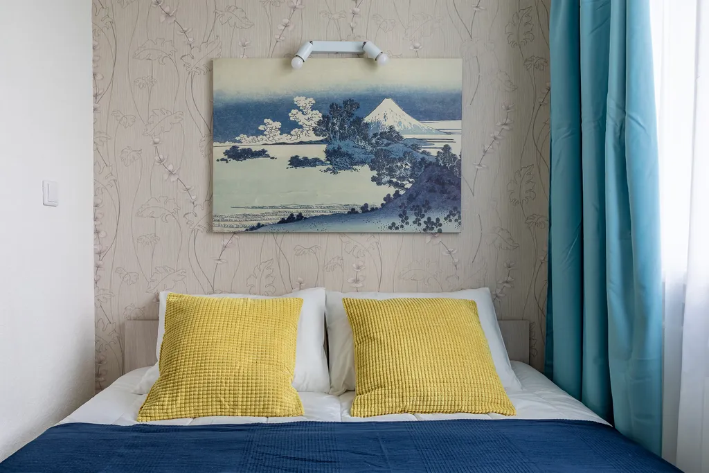 Уютная студия около аэропорта Внуково