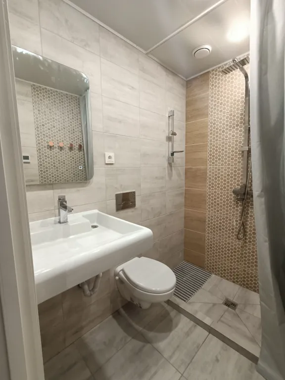 3-комнатная в центре, простор, уют и лучшая локация