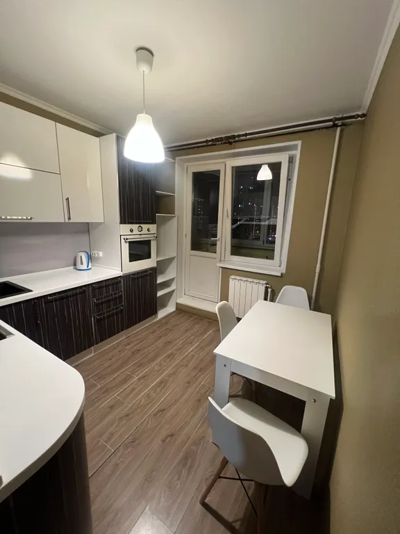 Уютная квартира в МКР Губернский