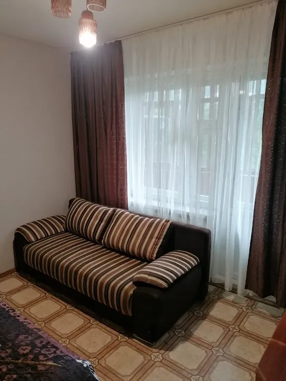 Уютная 2-комнатная квартира