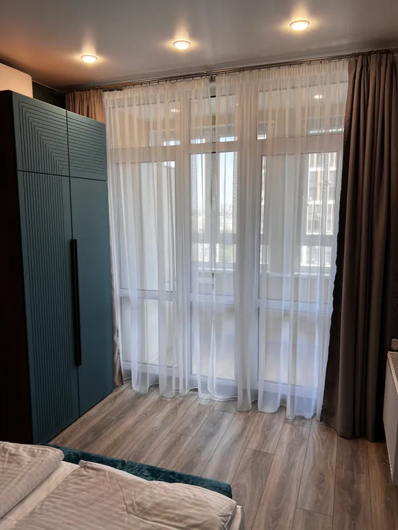 Квартира премиум класса