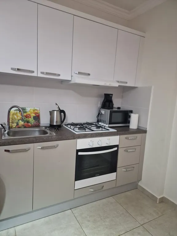 Уютная студия в близи от Средиземного vоря