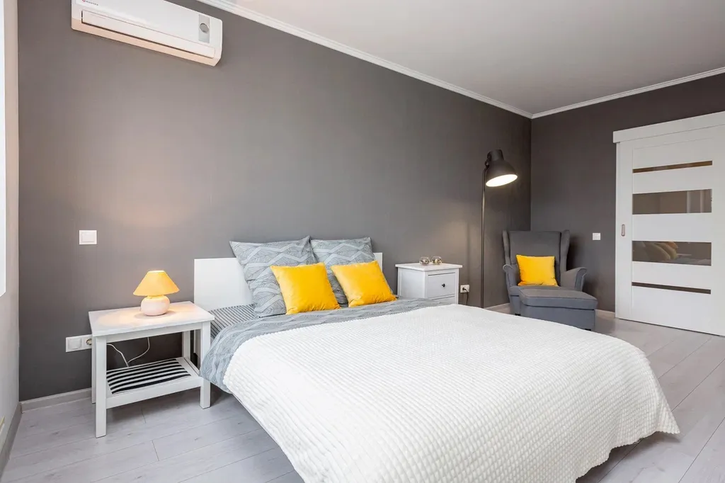 Апартамент Elegant