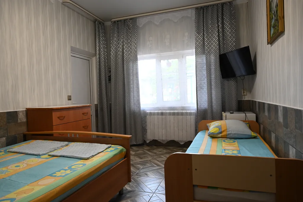 Квартира Комната — Анапа