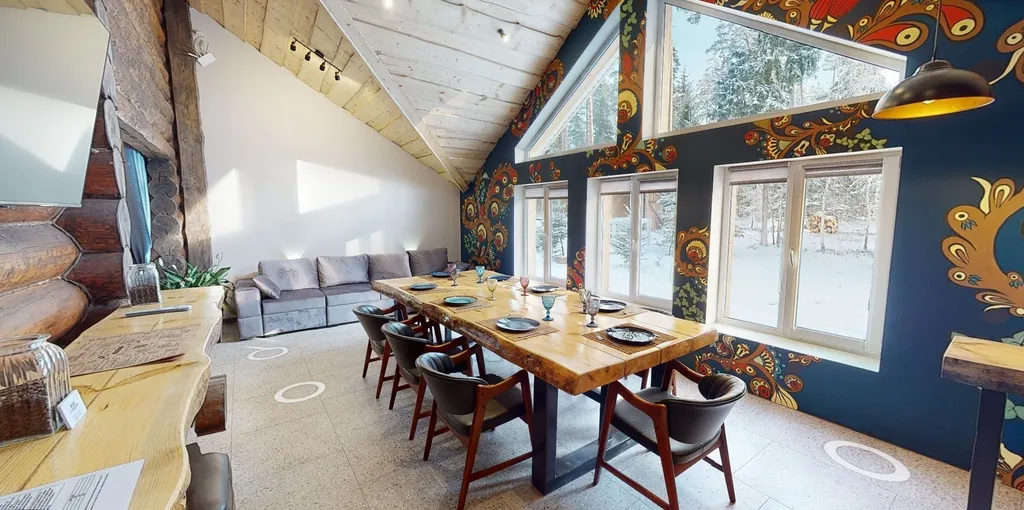 4-комнатный Дом