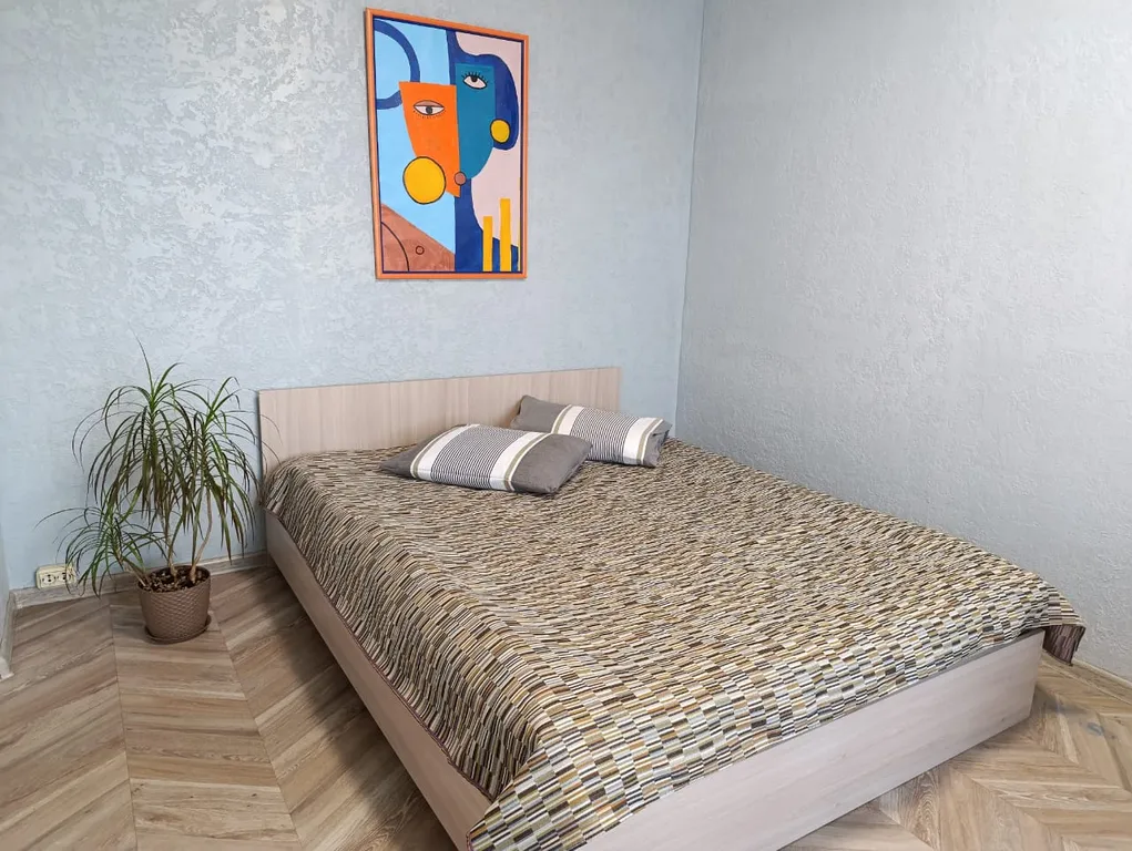 Квартира в историческом центре Красноярска — аренда посуточно в Красноярск