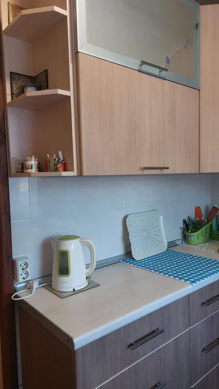 Уютная квартира у моря