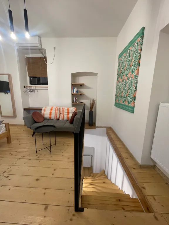 Lovely Apt in Sololaki