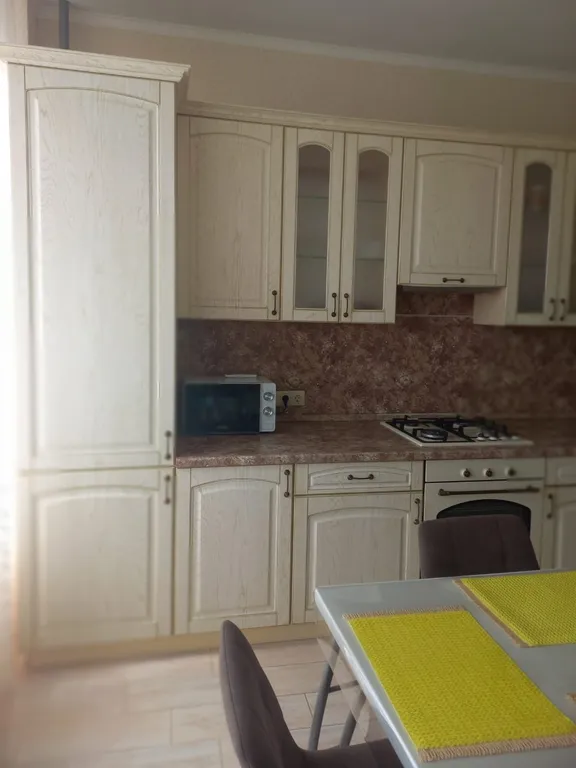 Квартира 1-комнатная Квартира — Геленджик