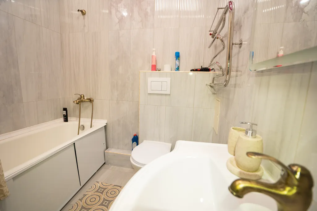 Апартаменты на Микрохирургии Глаза