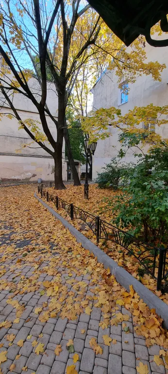 Квартира Квартира Студия в центре — Санкт-Петербург