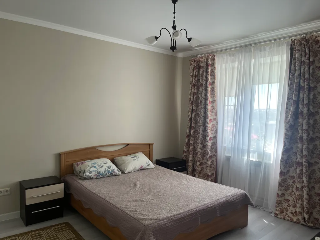 Квартира Уютная квартира напротив Уралана — Элиста