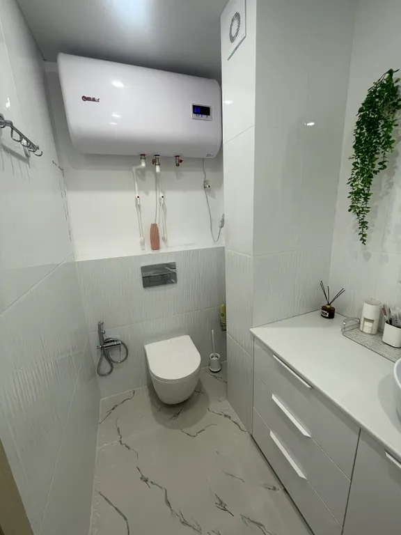 Уютная квартира в центре п. Славянка