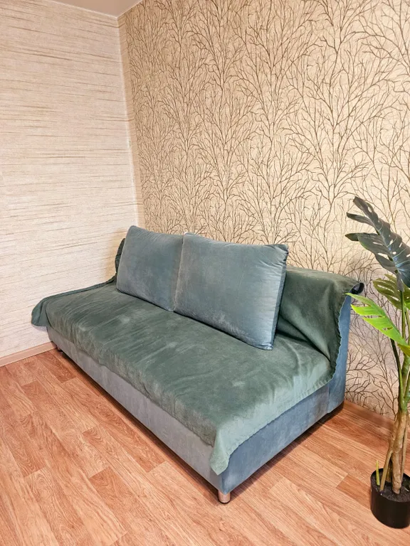 Однокомнатная квартира в самом центре города для тех, кто ценит время