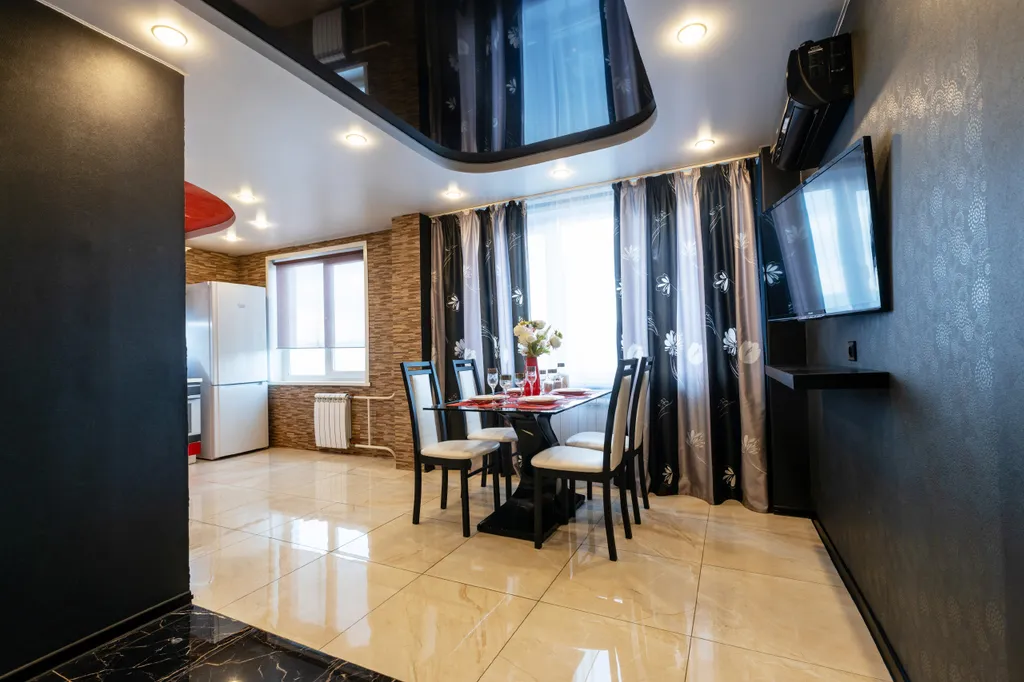 Квартира 2-комнатная Квартира — Красноярск