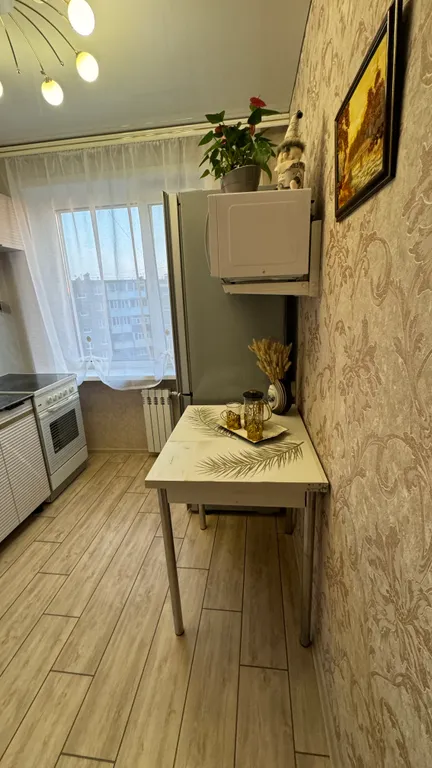 2-комнатные апартаменты в самом развитом районе Силуэт