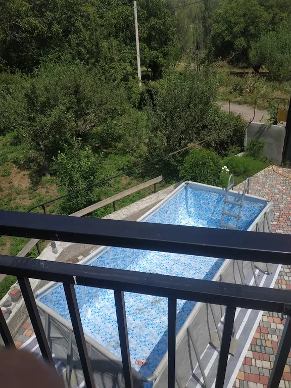 Гарни-Гохт-Гегард